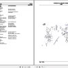 Fendt Tractor Farmer 304 Parts Catalog F158002 09.2020 2