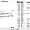 Fendt Tractor Farmer 304 Parts Catalog F158002 09.2020 3