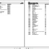 Fendt Tractor Farmer 305 Parts Catalog F162002 11.2018 1