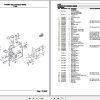 Fendt Tractor Farmer 305 Parts Catalog F162002 11.2018 2