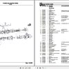 Fendt Tractor Farmer 305 Parts Catalog F162002 11.2018 3