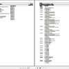 Fendt Tractor Farmer 306 Parts Catalog F168000 11.2018 1