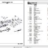 Fendt Tractor Farmer 306 Parts Catalog F168000 11.2018 3