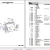 Fendt Tractor Farmer 306 Parts Catalog F168002 11.2018 3
