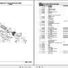 Fendt Tractor Farmer 307 Parts Catalog F117000 10.2018 2