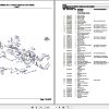 Fendt Tractor Farmer 307 Parts Catalog F117000 10.2018 3