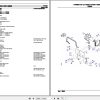 Fendt Tractor Farmer 307 Parts Catalog F117001 01.2020 3
