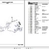 Fendt Tractor Farmer 307 Parts Catalog F170000 11.2018 2