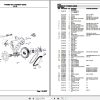 Fendt Tractor Farmer 307 Parts Catalog F170000 11.2018 3
