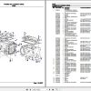 Fendt Tractor Farmer 307 Parts Catalog F175000 11.2018 3