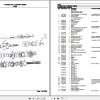 Fendt Tractor Farmer 307 Parts Catalog F175001 11.2018 3