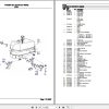 Fendt Tractor Farmer 307 Parts Catalog F307000 09.2020 3