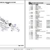 Fendt Tractor Farmer 308 Parts Catalog F118000 10.2018 2