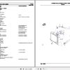 Fendt Tractor Farmer 308 Parts Catalog F118001 01.2020 2