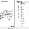 Fendt Tractor Farmer 308 Parts Catalog F178000 11.2018 2