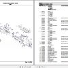 Fendt Tractor Farmer 308 Parts Catalog F178000 11.2018 3