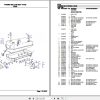 Fendt Tractor Farmer 308 Parts Catalog F178001 11.2018 2