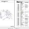 Fendt Tractor Farmer 308 Parts Catalog F178001 11.2018 3