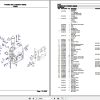 Fendt Tractor Farmer 308 Parts Catalog F178003 09.2020 2