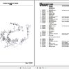 Fendt Tractor Farmer 308 Parts Catalog F308000 09.2020 2