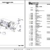 Fendt Tractor Farmer 308 Parts Catalog F308000 09.2020 3