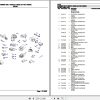 Fendt Tractor Farmer 309 Parts Catalog F119000 11.2018 3