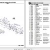 Fendt Tractor Farmer 309 Parts Catalog F119001 01.2020 3