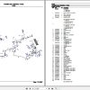 Fendt Tractor Farmer 309 Parts Catalog F186000 11.2018 2