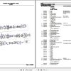 Fendt Tractor Farmer 309 Parts Catalog F186000 11.2018 3