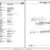 Fendt Tractor Farmer 309 Parts Catalog F186001 11.2018 3