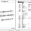 Fendt Tractor Farmer 309 Parts Catalog F186002 11.2018 3