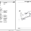 Fendt Tractor Farmer 309 Parts Catalog F186003 11.2018 2