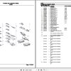 Fendt Tractor Farmer 309 Parts Catalog F186003 11.2018 3