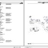 Fendt Tractor Farmer 310 Parts Catalog F192001 11.2018 3