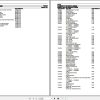 Fendt Tractor Farmer 310 Parts Catalog F310000 09.2020 1