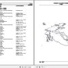 Fendt Tractor Farmer 310 Parts Catalog F310000 09.2020 3