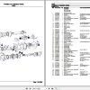 Fendt Tractor Farmer 312 Parts Catalog F199000 11.2018 3