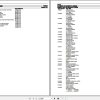 Fendt Tractor Farmer 409 Parts Catalog F409000 09.2020 1