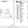 Fendt Tractor Farmer 409 Parts Catalog F409000 09.2020 3