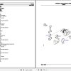 Fendt Tractor Farmer 410NA Parts Catalog F410105 01.2019 2
