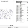 Fendt Tractor Farmer 410NA Parts Catalog F410105 01.2019 3