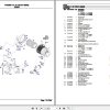 Fendt Tractor Farmer 411 Parts Catalog F411000 09.2020 2