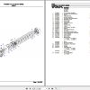 Fendt Tractor Farmer 411 Parts Catalog F411000 09.2020 3
