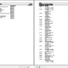 Fendt Tractor Farmer 412 Parts Catalog F412000 09.2020 1