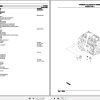 Fendt Tractor Farmer 412 Parts Catalog F412000 09.2020 2