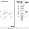 Fendt Tractor Farmer 412 Parts Catalog F412000 09.2020 3