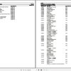 Fendt Tractor Favorit 510 Parts Catalog F510000 09.2020 1