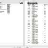 Fendt Tractor Favorit 514 Parts Catalog F514000 09.2020 1