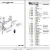 Fendt Tractor Favorit 514 Parts Catalog F514000 09.2020 2