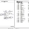 Fendt Tractor Favorit 514 Parts Catalog F514000 09.2020 3